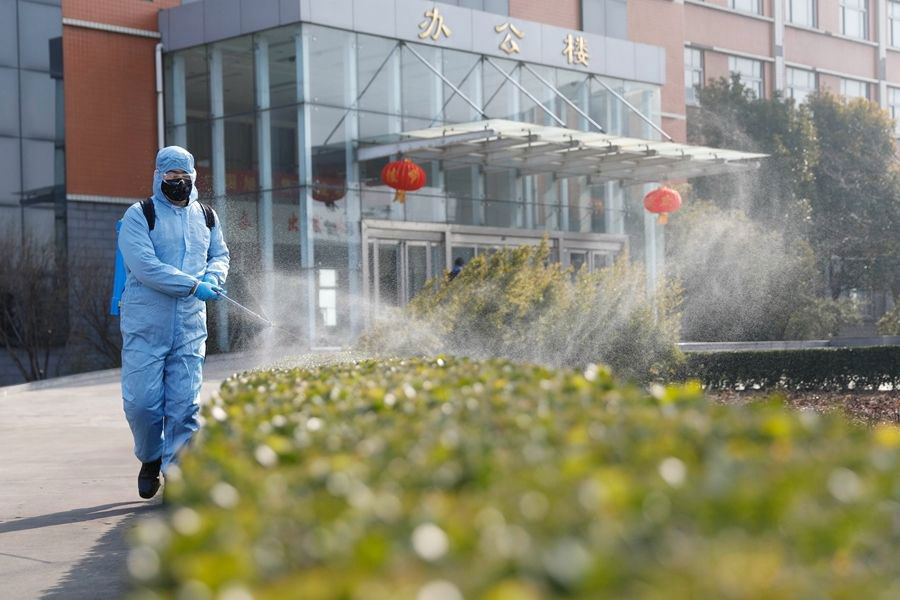 JIUYOU九游AGV机器人是认真的