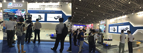 JIUYOU九游——最亮的一颗 | 亮相IIE昆山国际工业智能展